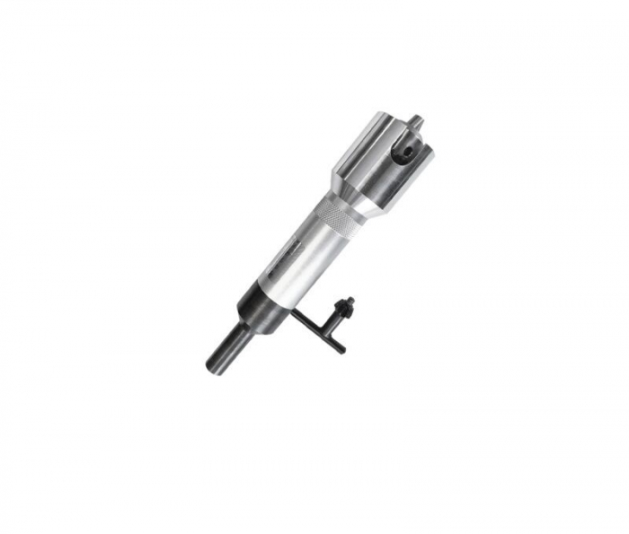 Mandrina pentru biax Universal 0-6 mm [1]