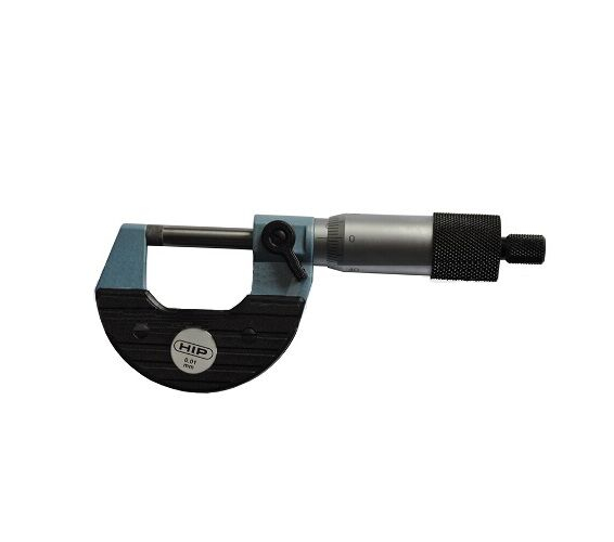 Micrometru 0-25 mm [1]
