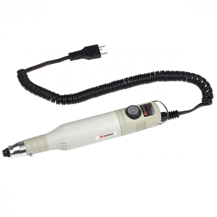 Micromotor portabil [2]