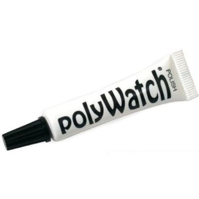 Pasta polish Polywatch [1]