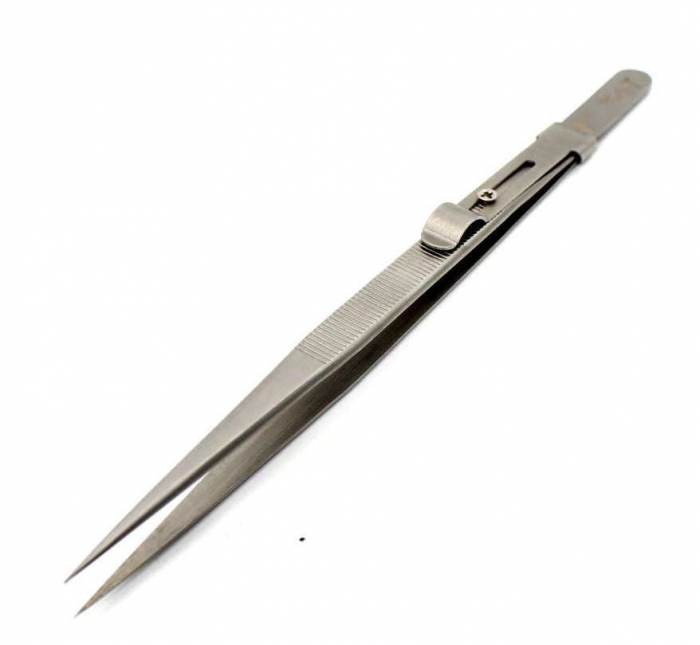 Penseta cu sistem blocare 165 mm [2]