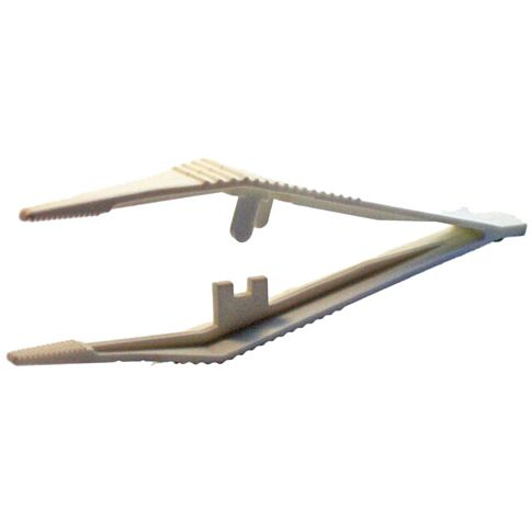 Penseta plastic 125 mm [1]