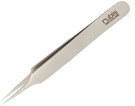 Pensete Rubis Rubicon [1]