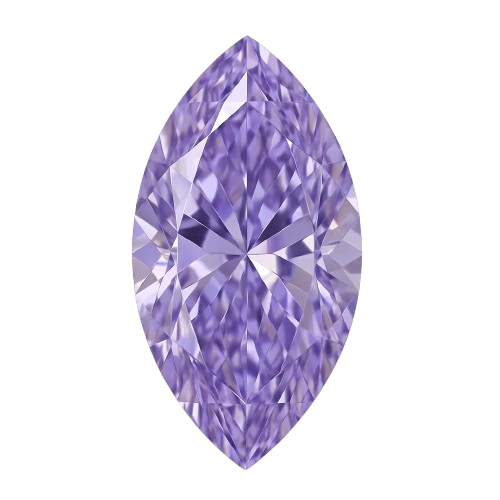 Piatra cz marchiz lavanda [1]