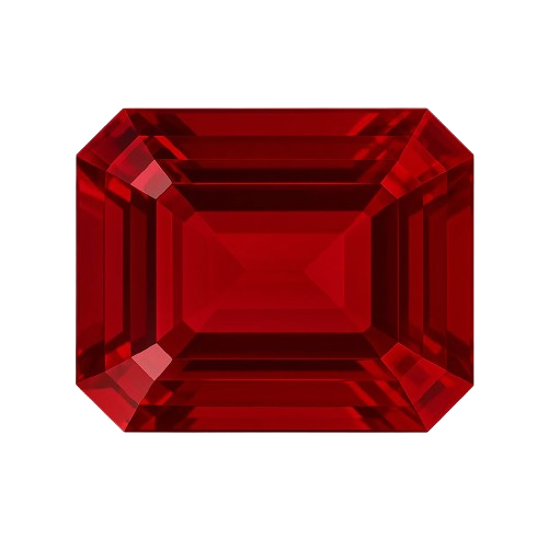 pietre cz rubin octogon [1]