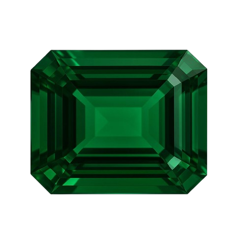 pietre cz octogon verde [1]