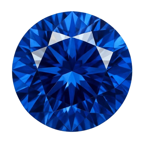 Pietre sintetice cz safir [1]