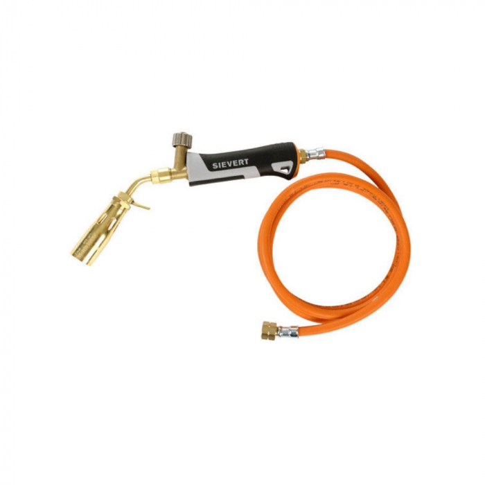 Pistol pentru topit/lipit Sievert [3]