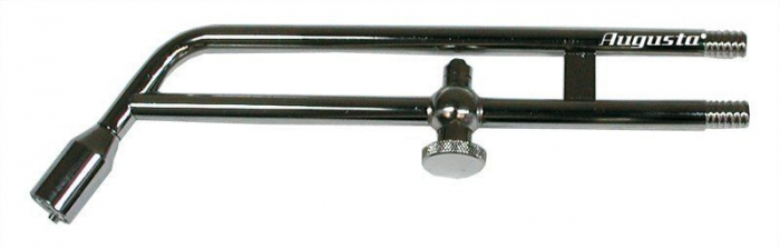 Pistol pentru topit si lipit cu gaz natural-propan [1]