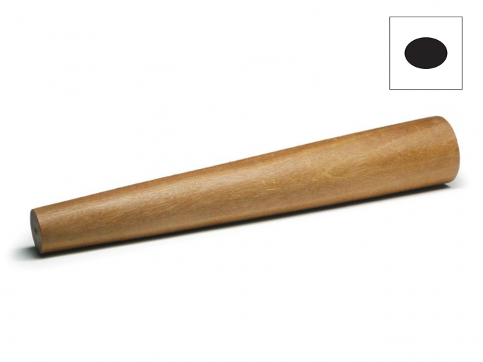 Riglu oval bratari din lemn  67-76 mm [1]