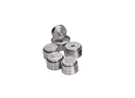 Set 6 profile metalice pentru presa [1]