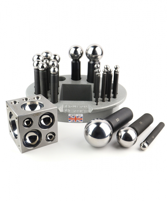 Set anka cu 24 piese  Durston [2]
