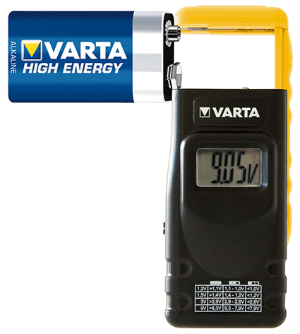 teste baterii varta [2]