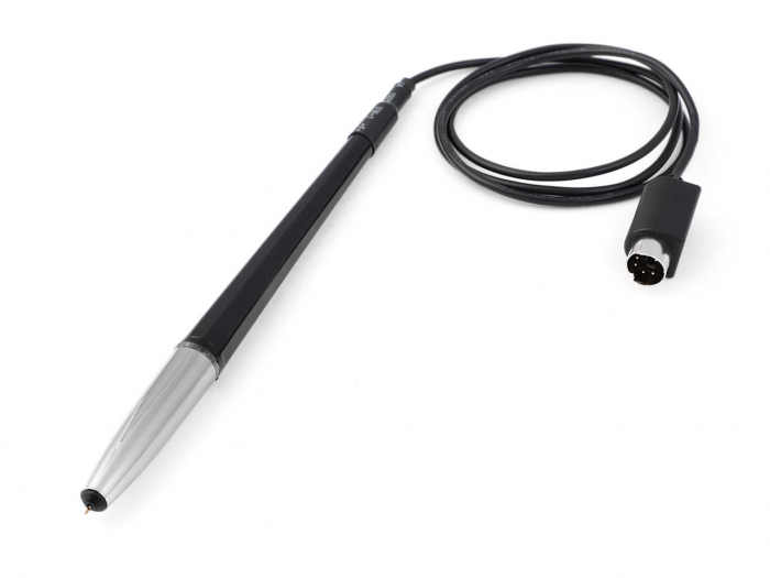 Tester Presidium pentru diamante si pietre II [3]