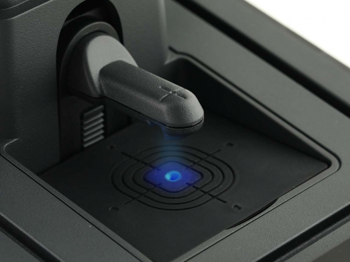 Tester Presidium Synthetic Diamond Screener II [4]