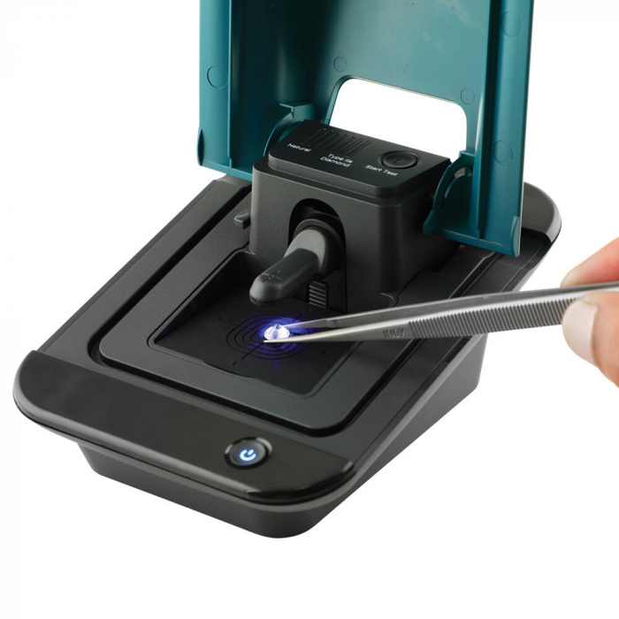 Tester Presidium Synthetic Diamond Screener II [3]