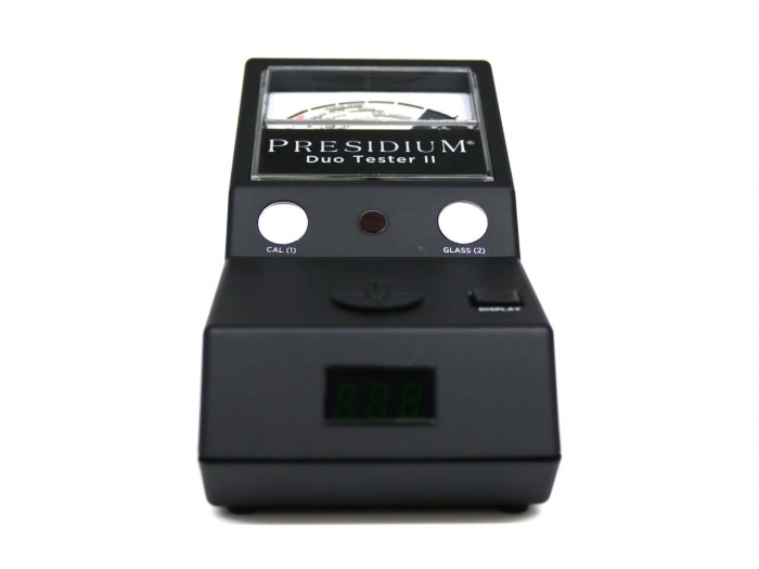 Tester Presidium Duotester [3]