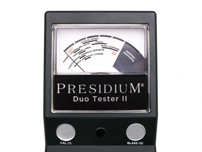 Tester Presidium Duotester [5]