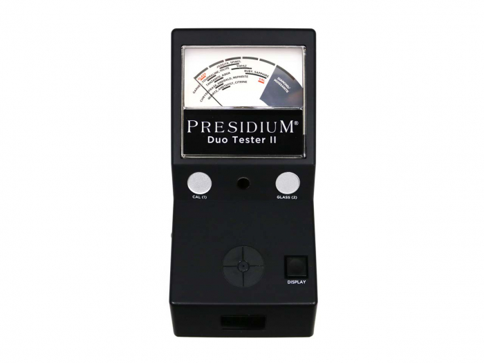 Tester Presidium Duotester [2]