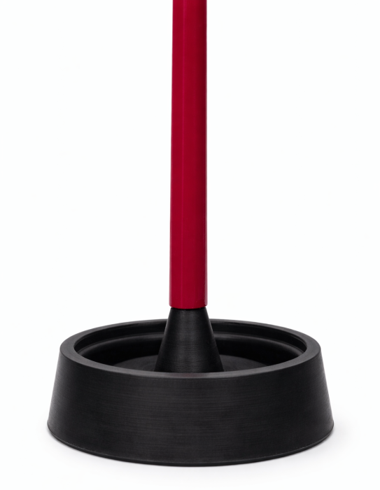 tija din ceara conica pentru turnare [2]