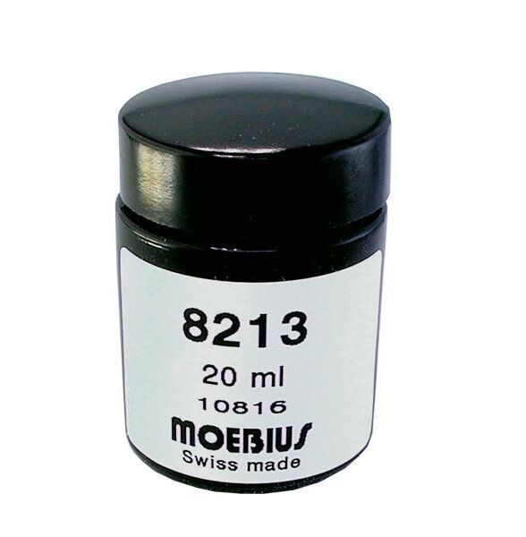 Vaselina clasica Glisalube B G Moebius 8213 [1]