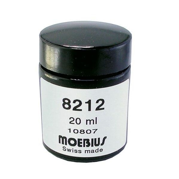 Vaselina clasica Glisalube  Moebius 8212 [1]