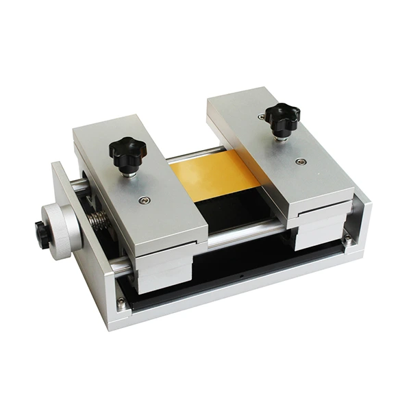 Utilaje - Platforma cu menghina