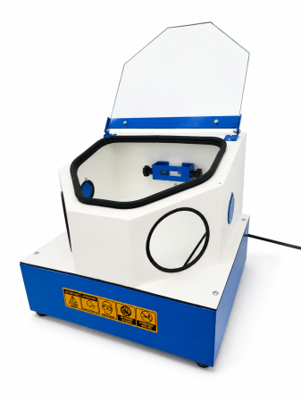 Incinta recuperare micromotor [1]