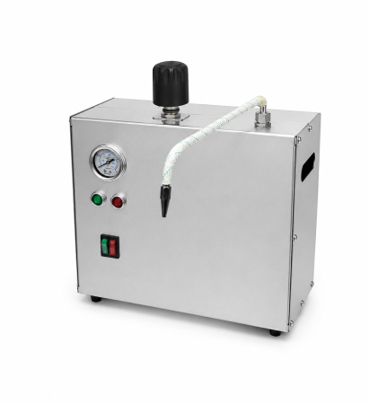 Ultrasunet / Steamer - Aparat pentru curatare cu abur