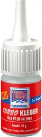 Adezivi - Adeziv rapid pentru pietre 10 g