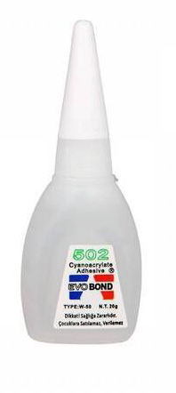 Adezivi - Adeziv EVOBOND 502