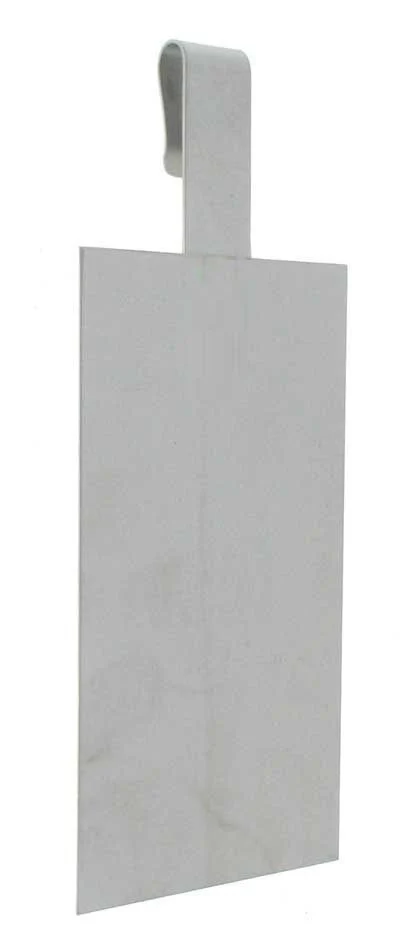 Galvanizare - anod din inox platinex