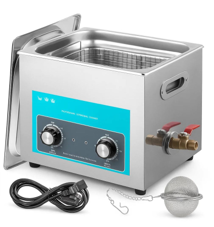 Utilaje - Aparat cu ultrasunet - 10 litri