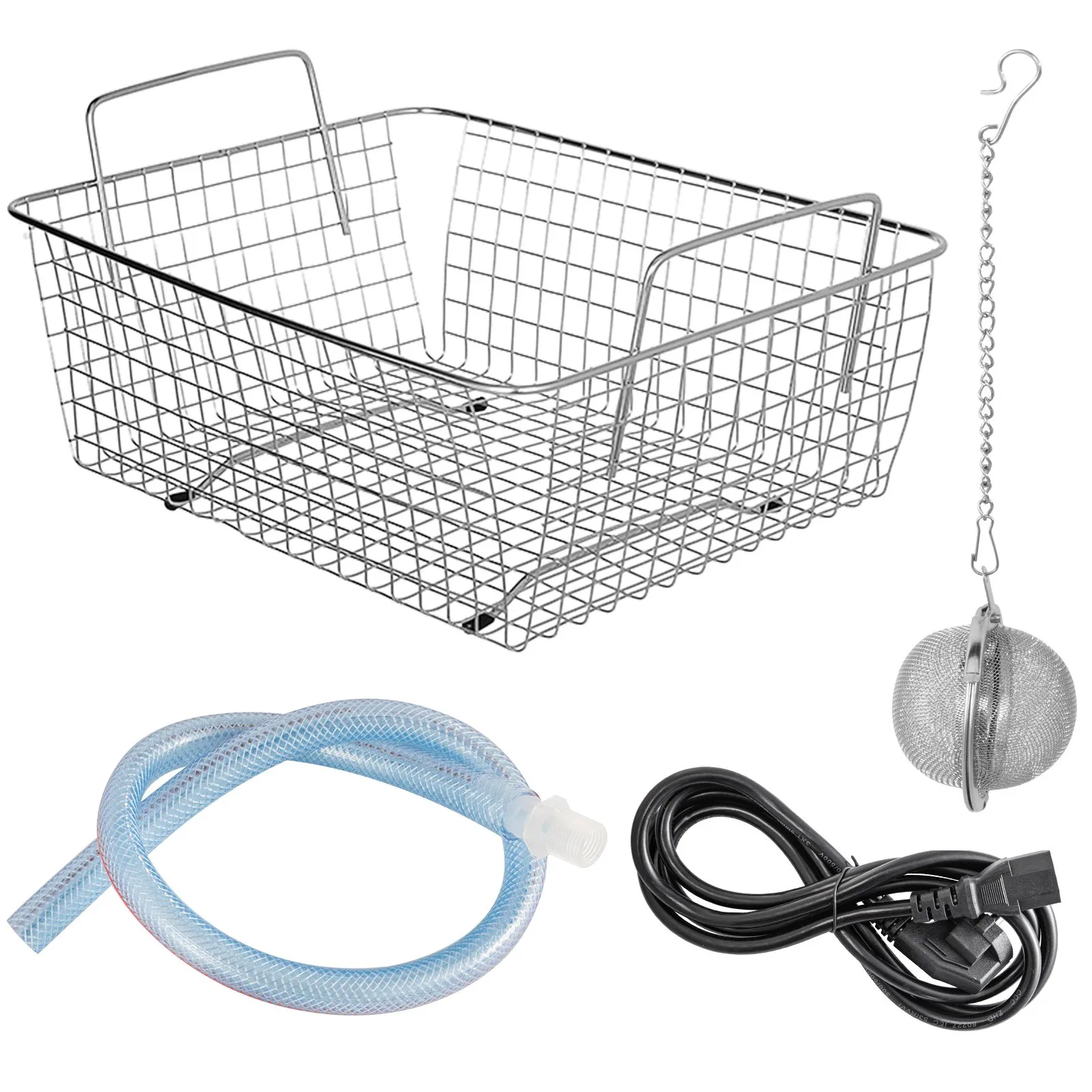 Aparat cu ultrasunet - 10 litri [1]