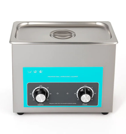 Utilaje - Aparat cu ultrasunet - 3 litri