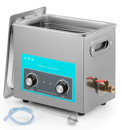 Utilaje - Aparat cu ultrasunete - 6 litri