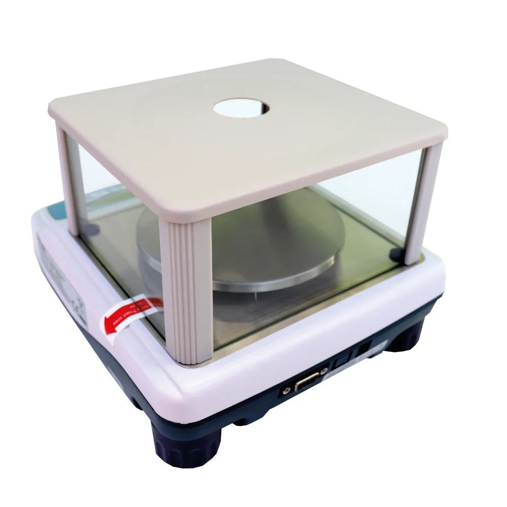 Balanta radwag omologata T-scale 600 gr [2]