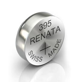 Renata 1,55 V - Baterie Renata 395 (AG7)