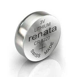 Renata 3 V Lithiu - Baterie Renata CR1220