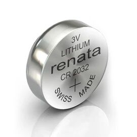 Renata 3 V Lithiu - Baterie Renata CR2032