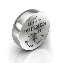 Renata 3 V Lithiu - Baterie Renata CR2325