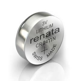 Renata 3 V Lithiu - Baterie Renata CR2477N