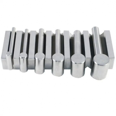 Modelare, decupare, poansonare metale - Bloc formare cu 6 ciocanele