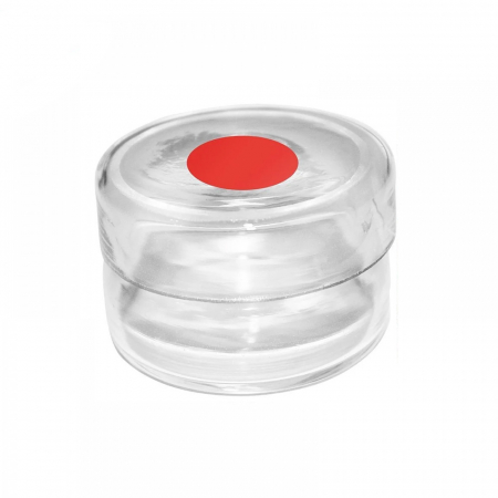 Galvanizare - Borcan Rhodinette 50 mm