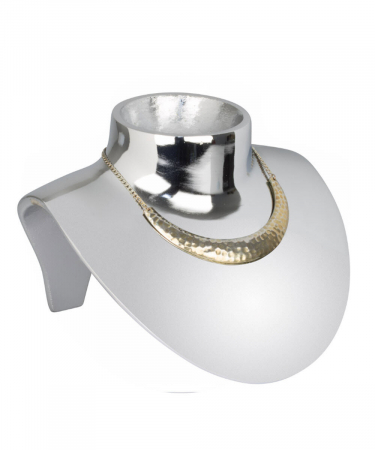 Bust mare pentru modelare coliere [1]