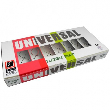 Cablu flexibil pentru biax Universal [1]