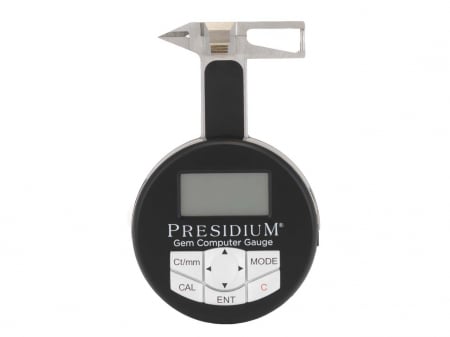 Masurare - Calculator greutate pietre Presidium