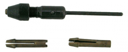 Biax si Micromotoare - Cap mandrina 2.35 mm