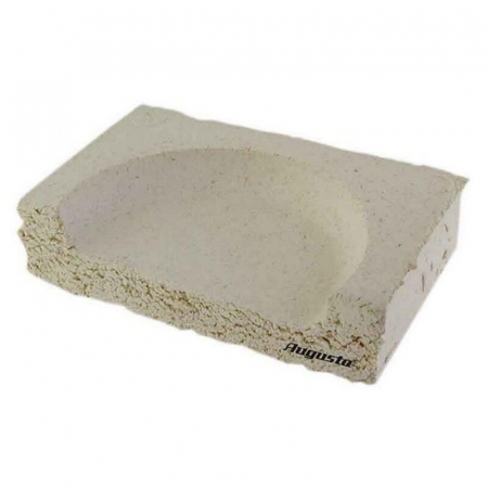 Creuzete - Capace creuzete patrate