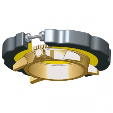 Cheie Bergeon pentru deschis capace de tip bezel [1]